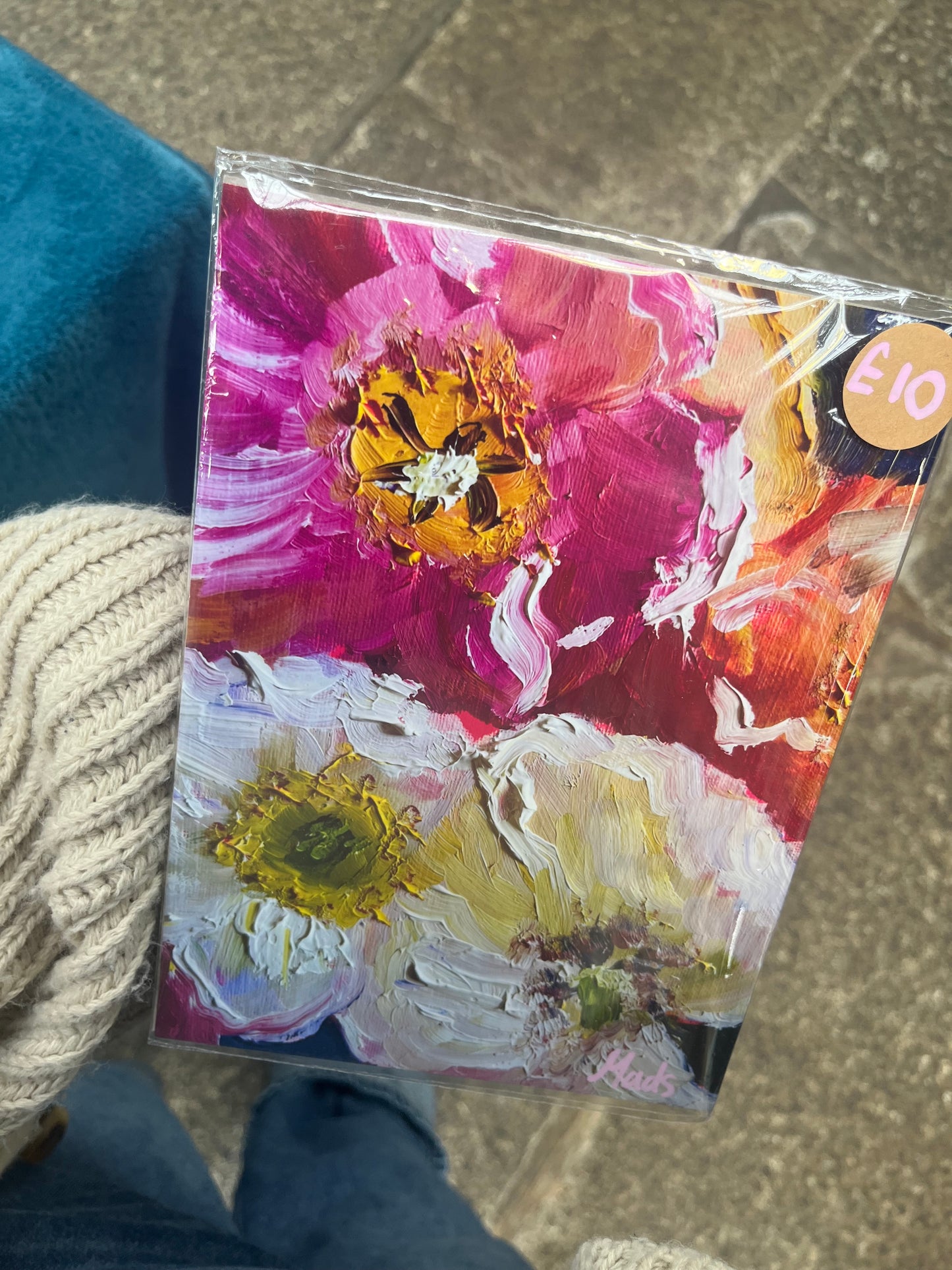 “In Bloom” 1 Print