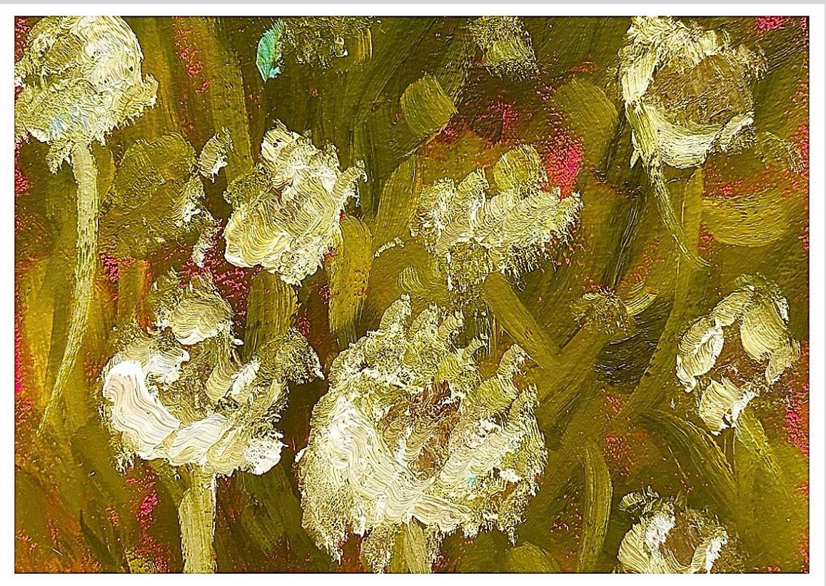 Make a wish PRINT