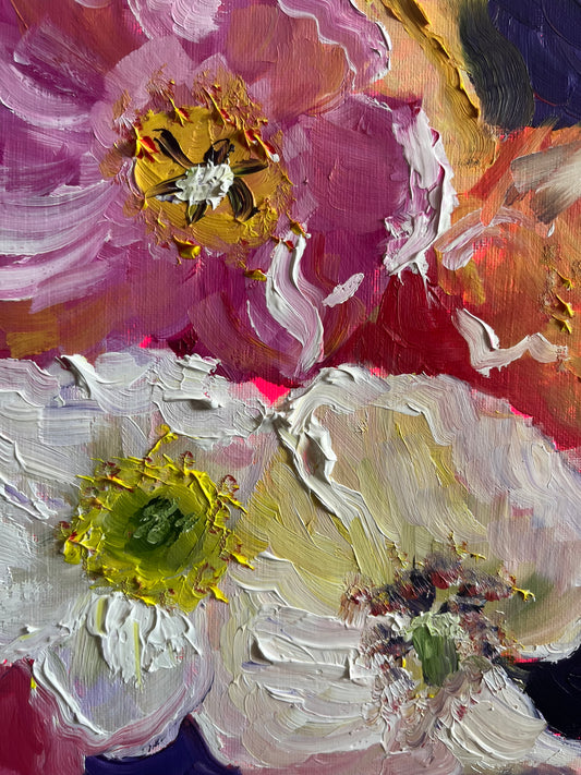 “In Bloom” 1 Print