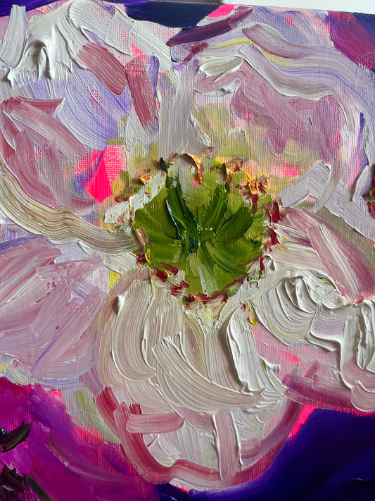 “In bloom” 2 Print