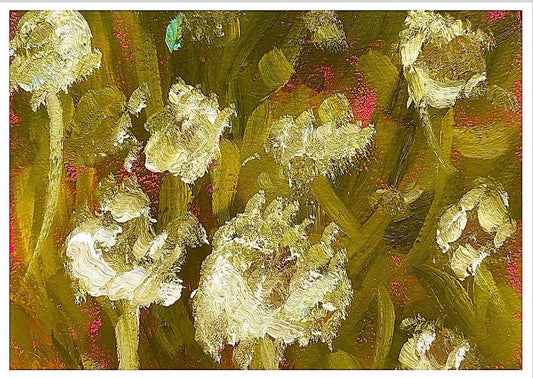 Make a wish PRINT